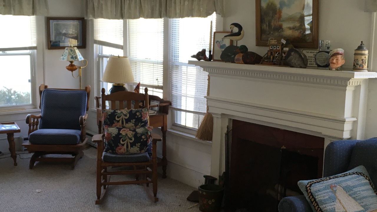 Photo of Livingroom in Rushville