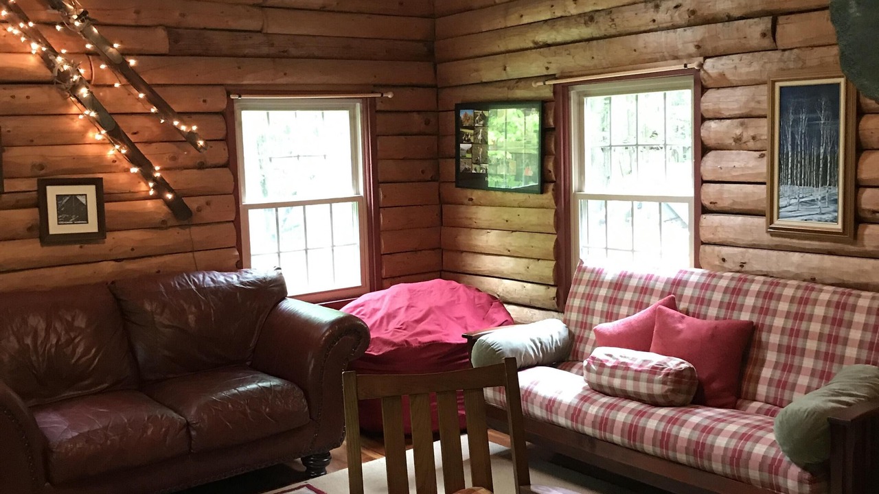 Photo of Livingroom in Stratton and Bromley Ski Areas