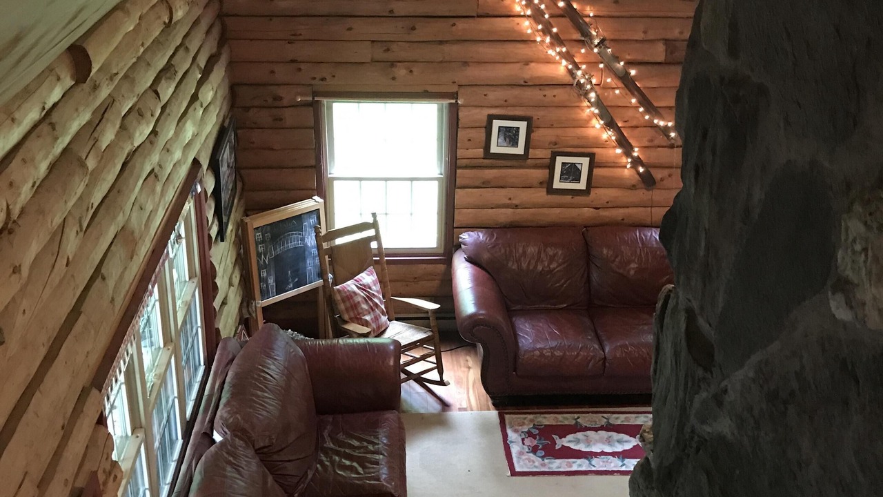 Photo of Livingroom in Stratton and Bromley Ski Areas