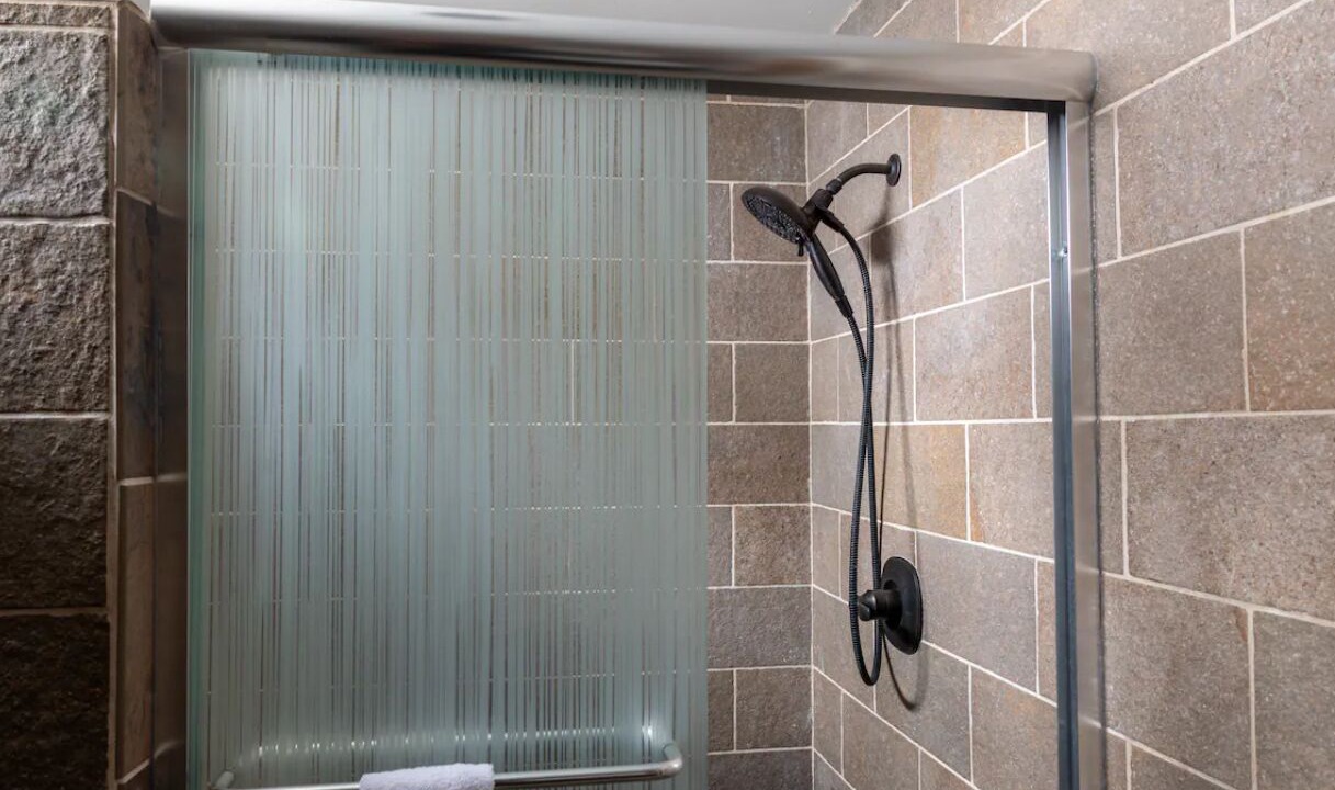 Photo of Bathroom in Stratton and Bromley Ski Areas