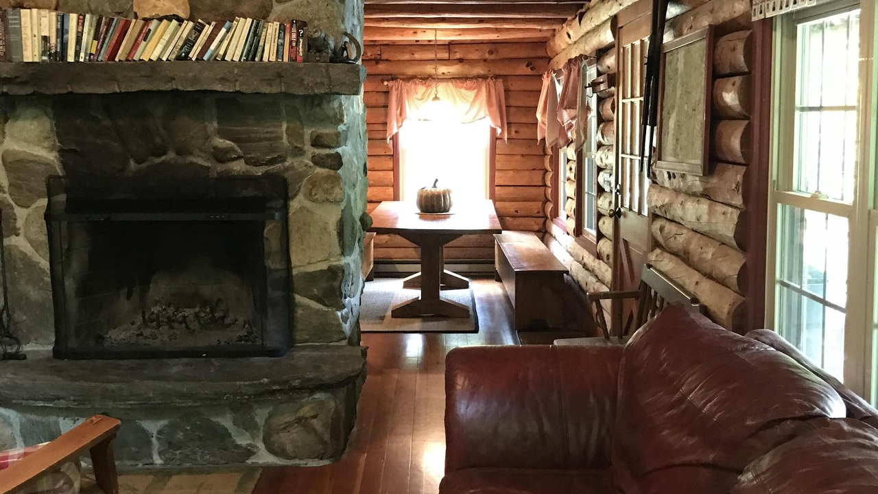 Photo of Livingroom in Stratton and Bromley Ski Areas