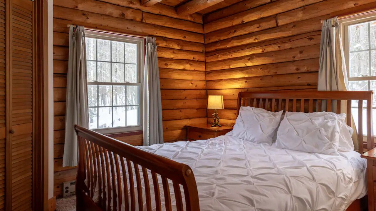 Photo of Bedroom in Stratton and Bromley Ski Areas