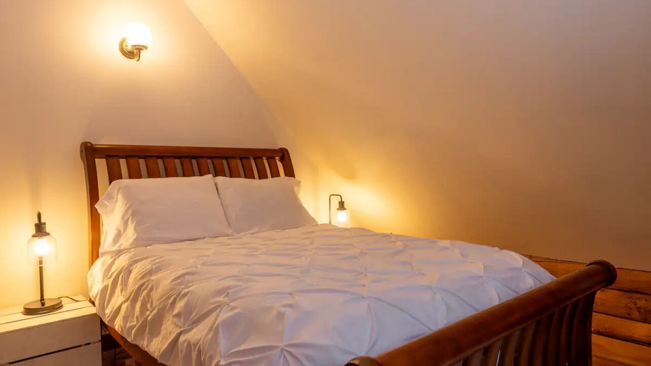 Photo of Bedroom in Stratton and Bromley Ski Areas