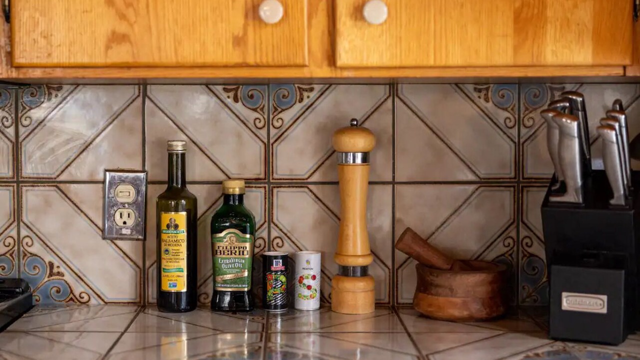 Photo of Kitchen in Stratton and Bromley Ski Areas