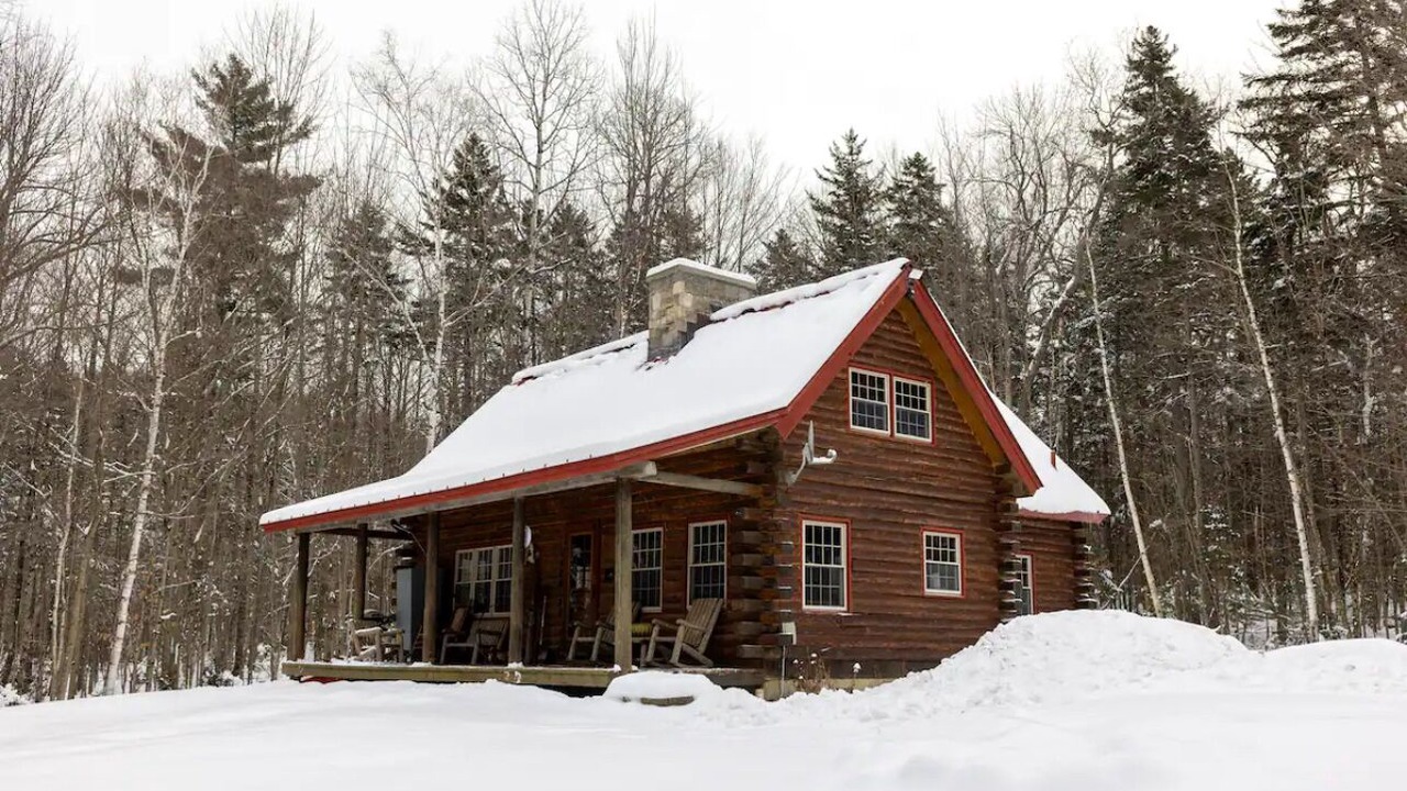 Photo of Outdoor in Stratton and Bromley Ski Areas