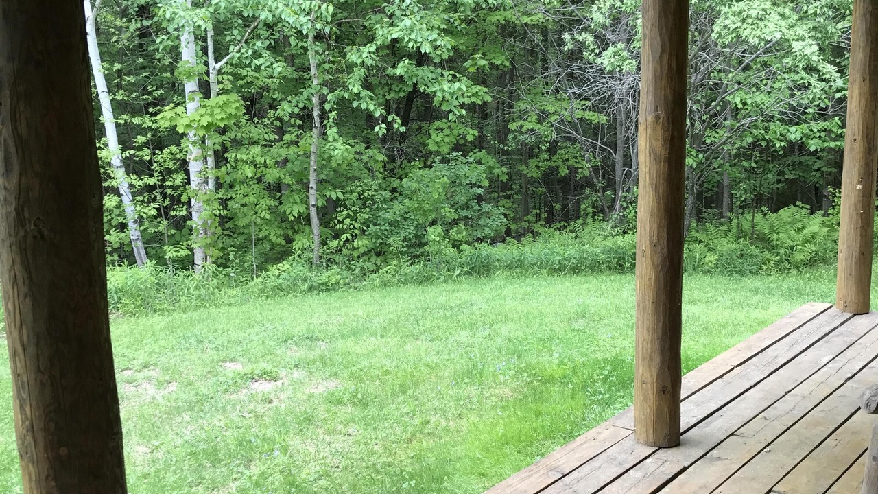 Photo of Patio Balcony in Stratton and Bromley Ski Areas