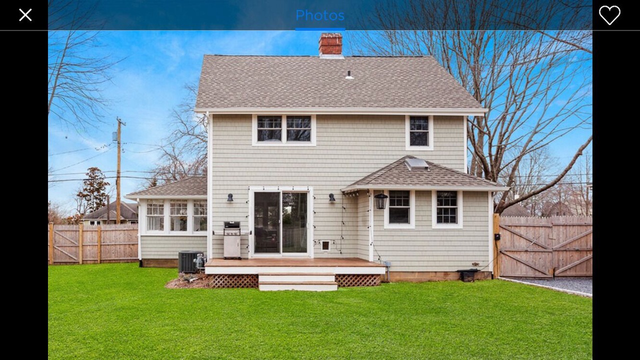 Photo of Outdoor in Cutchogue