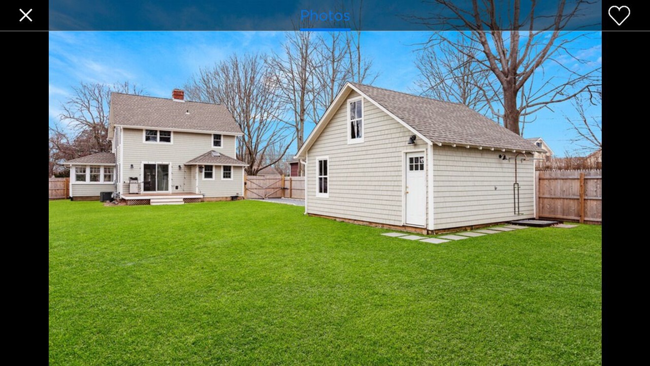 Photo of Outdoor in Cutchogue