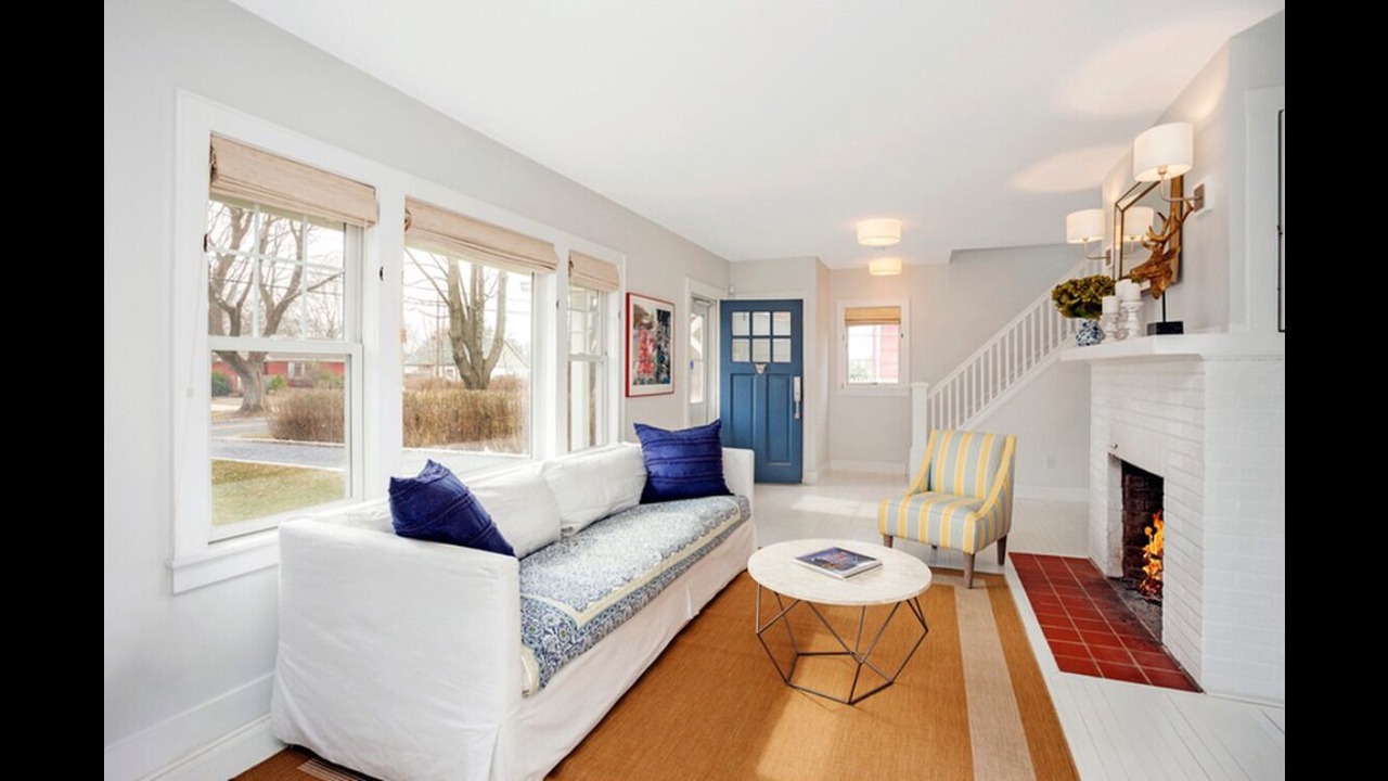 Photo of Livingroom in Cutchogue
