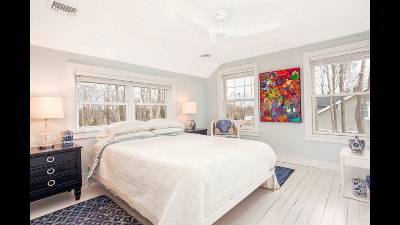 Photo of Bedroom in Cutchogue