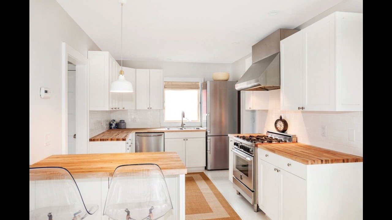 Photo of Kitchen in Cutchogue
