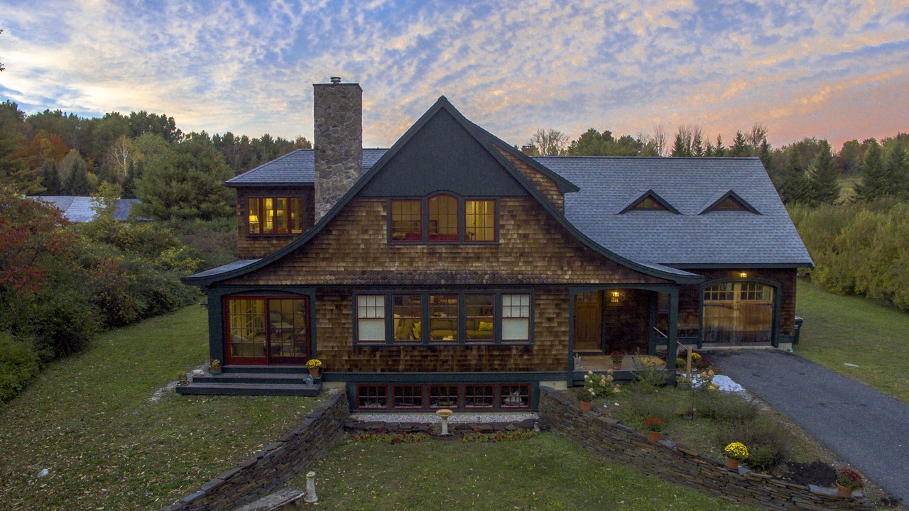 Photo of Outdoor in Lenox Dale