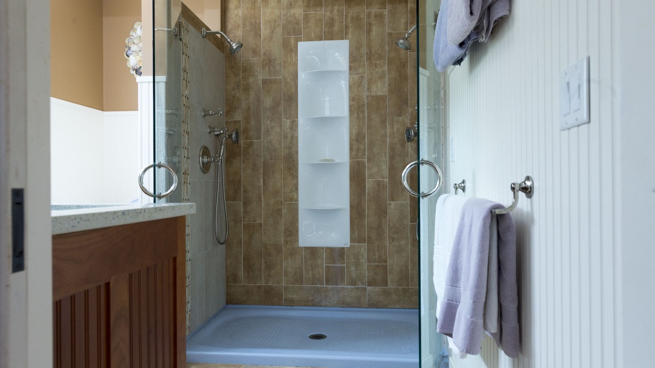 Photo of Bathroom in Lenox Dale