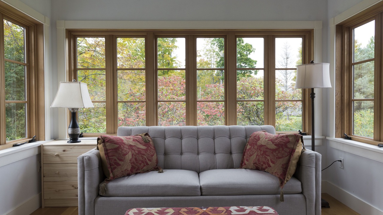 Photo of Livingroom in Lenox Dale