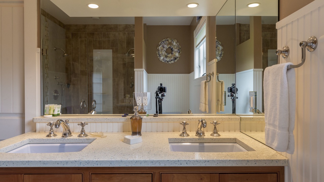 Photo of Bathroom in Lenox Dale