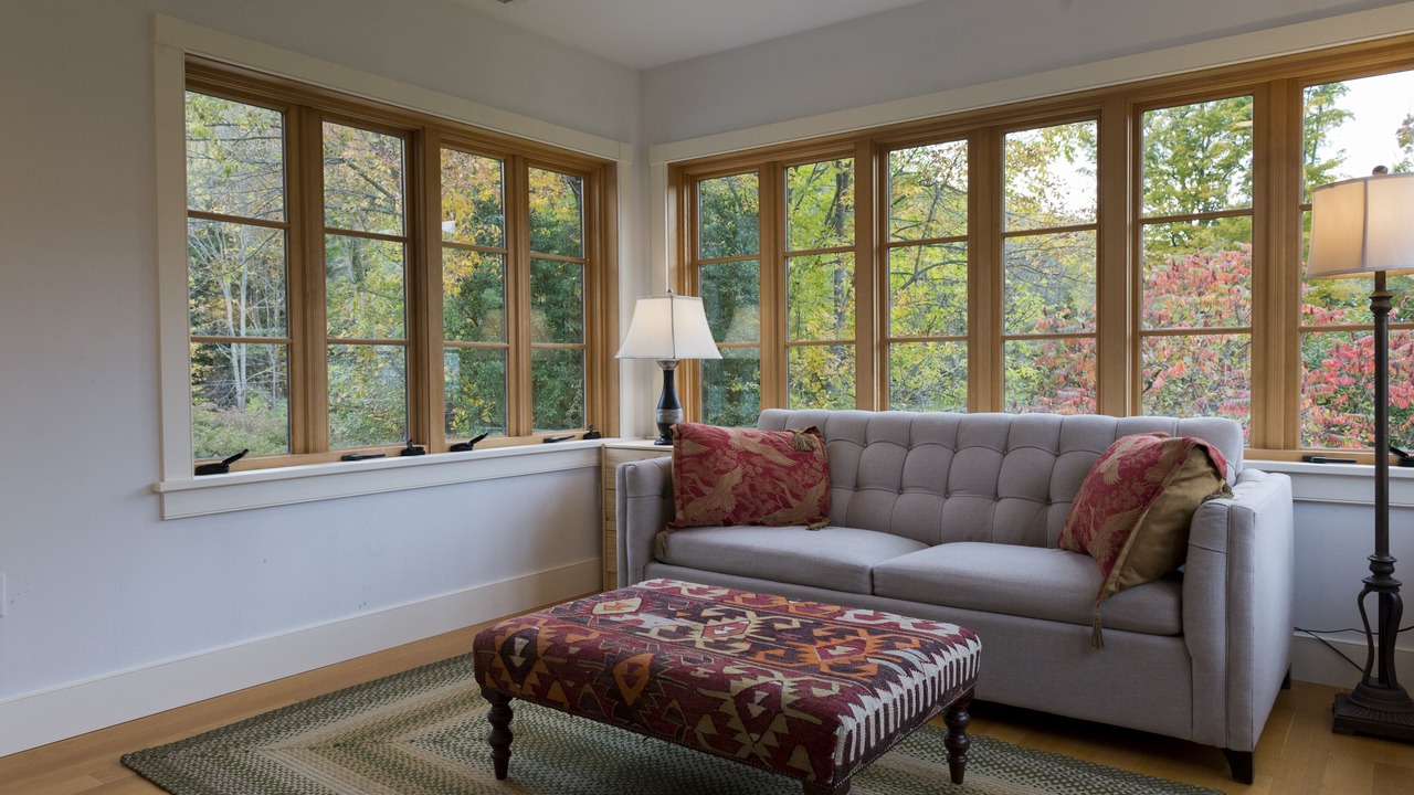 Photo of Livingroom in Lenox Dale