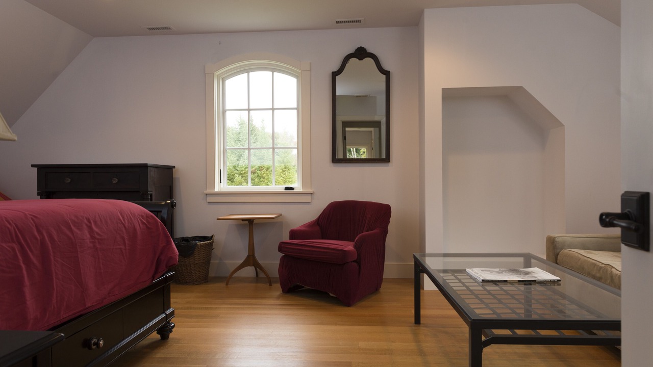 Photo of Bedroom in Lenox Dale