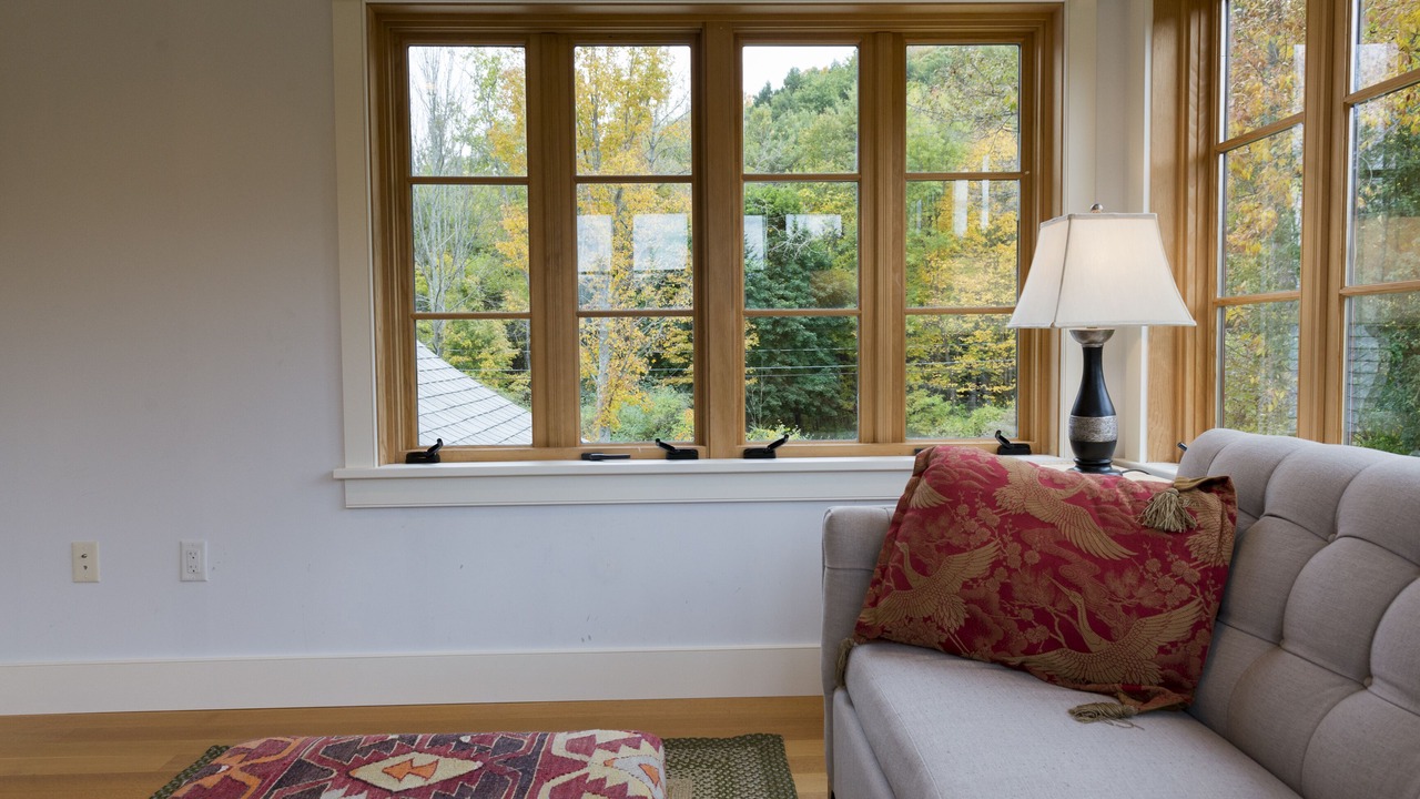 Photo of Livingroom in Lenox Dale