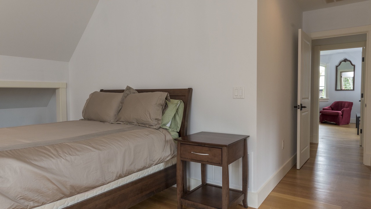 Photo of Bedroom in Lenox Dale