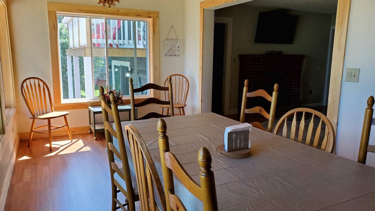 Photo of Bedroom in The Bays