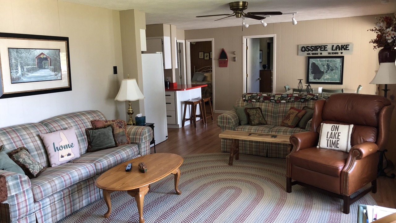 Photo of Bedroom in The Bays