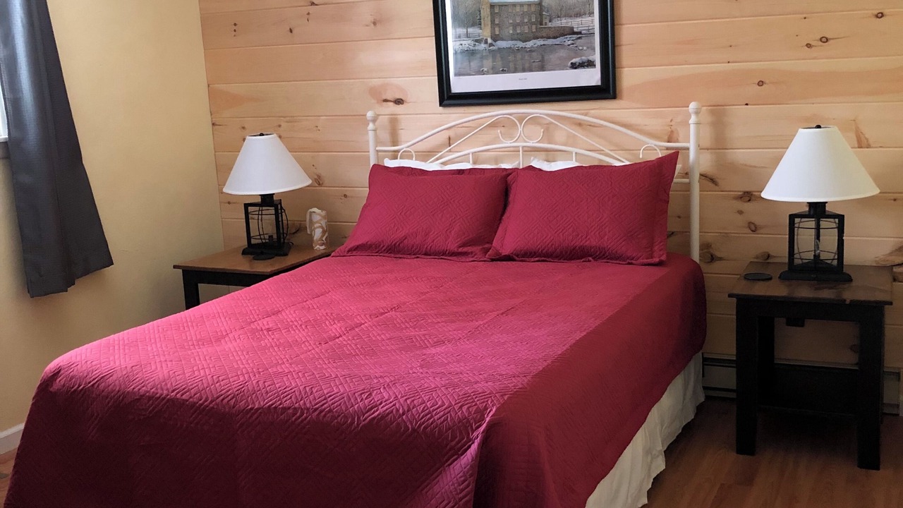 Photo of Bedroom in The Bays