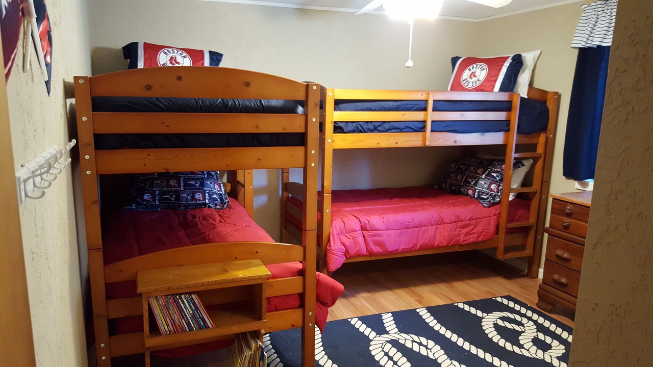 Photo of Bedroom in The Bays