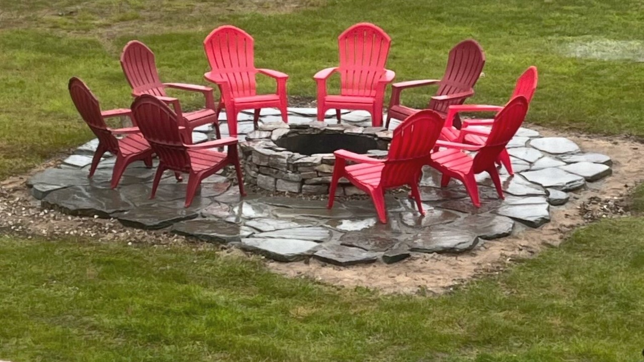 Photo of Outdoor in The Bays