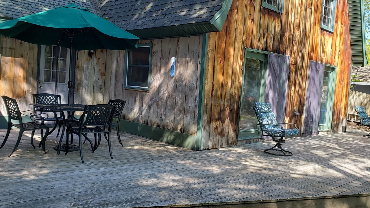 Photo of Outdoor in Moultonborough