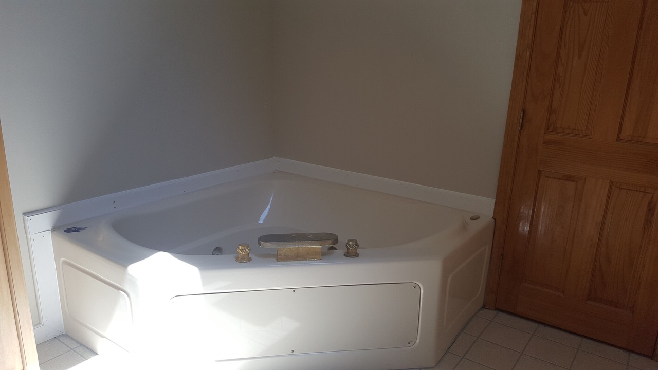 Photo of Bathroom in Moultonborough