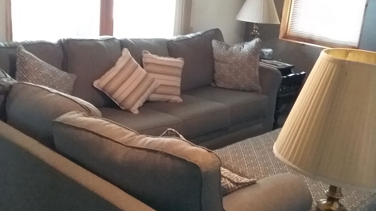 Photo of Bedroom in Honeoye