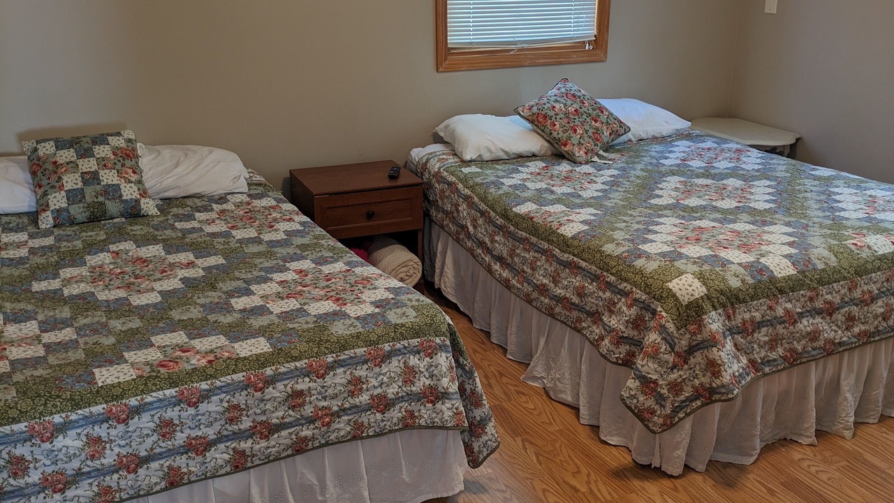 Photo of Bedroom in Honeoye