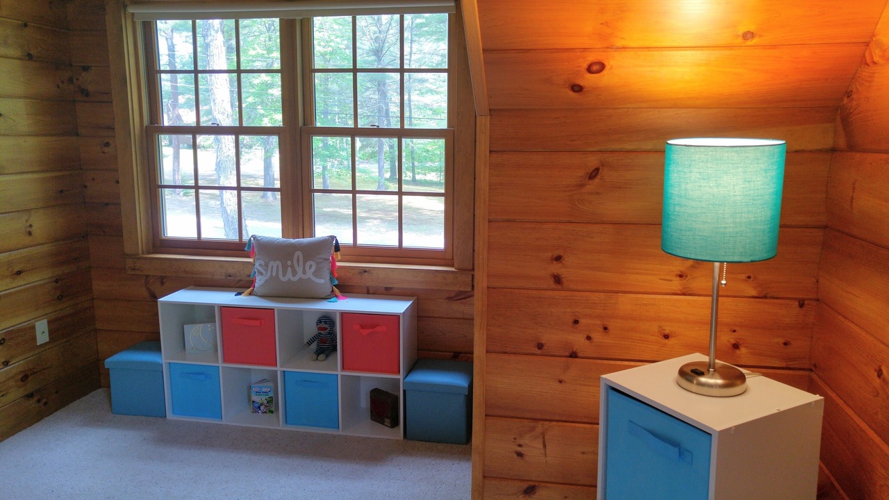 Photo of Bedroom in The Bluffs