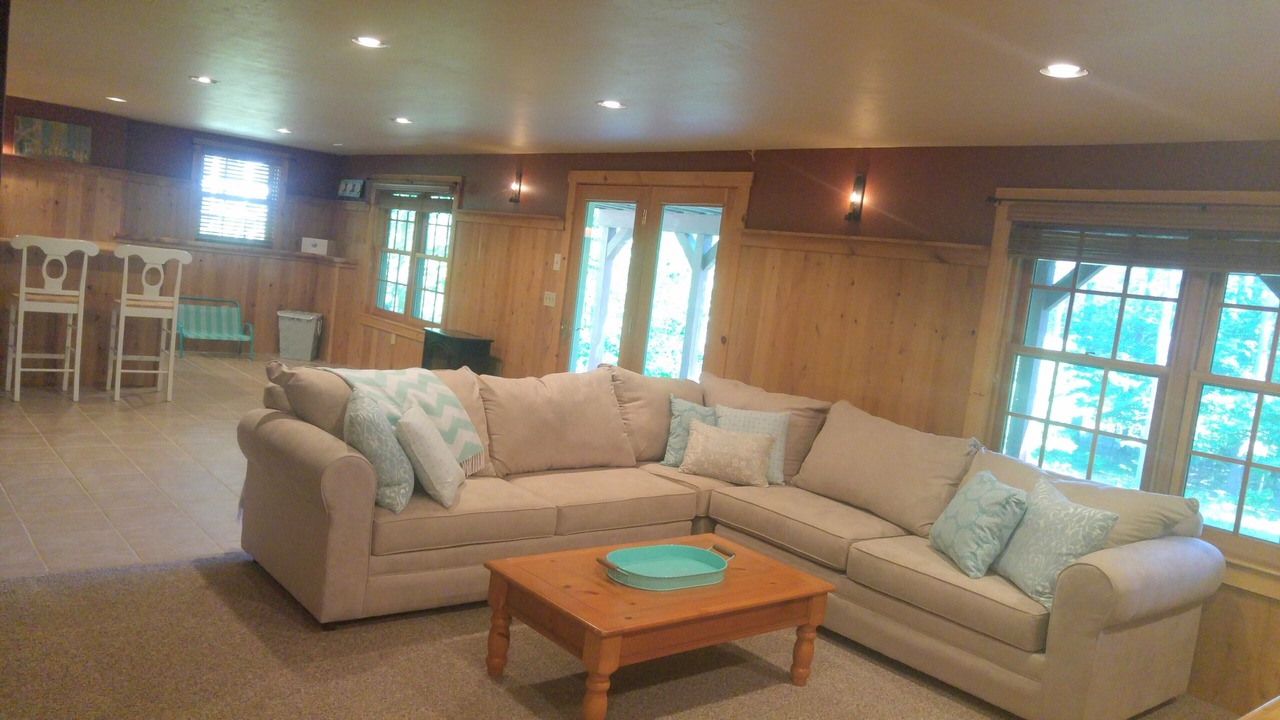 Photo of Bedroom in The Bluffs