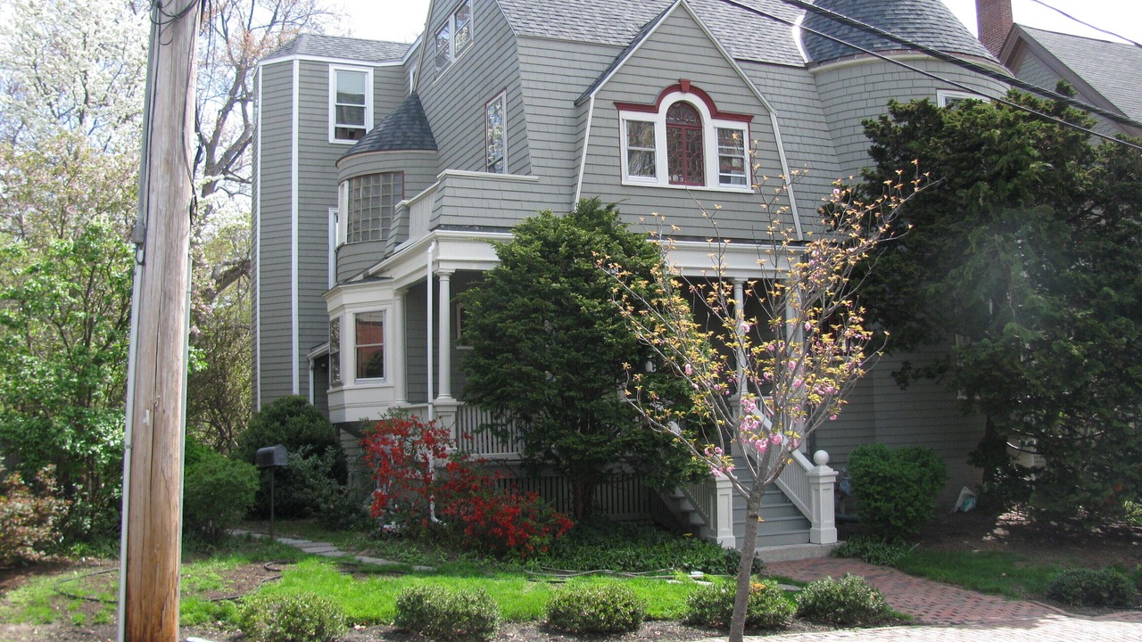 Photo of Others in Neighborhood Nine
