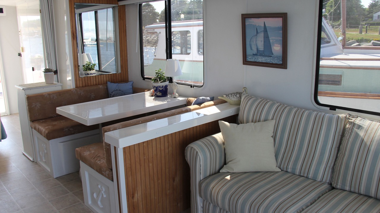 Photo of Bedroom in Ocean Drive
