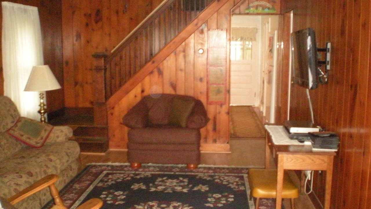 Photo of Bedroom in Honeoye