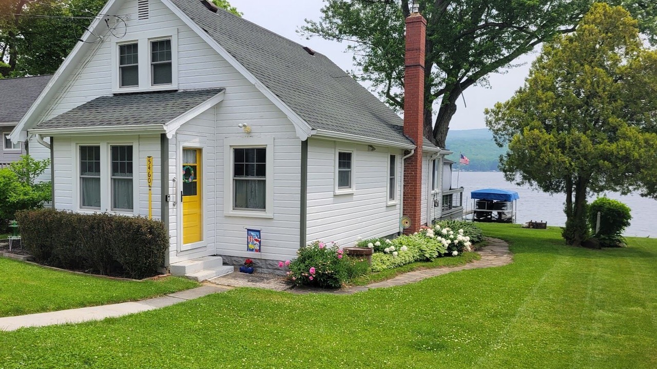 Photo of Outdoor in Honeoye