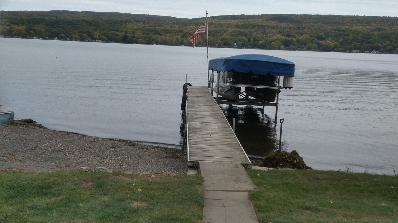Photo of Outdoor in Honeoye