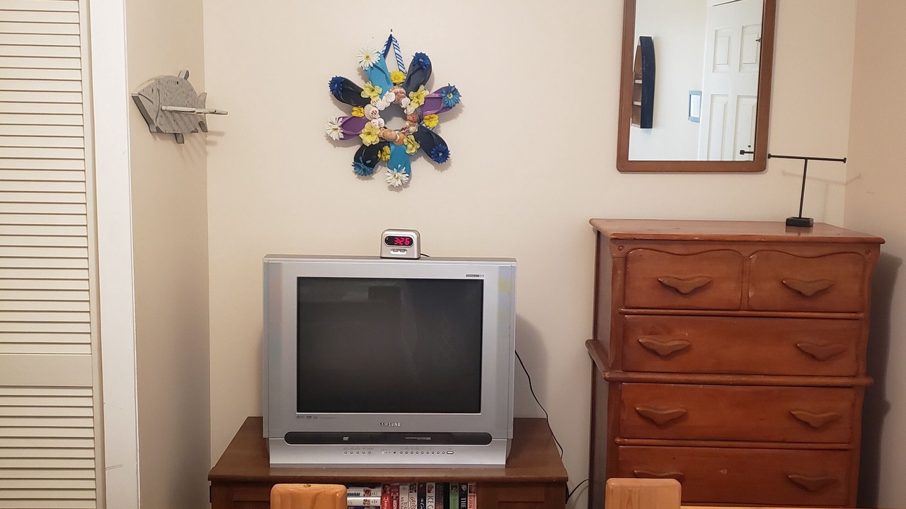 Photo of Bedroom in Honeoye