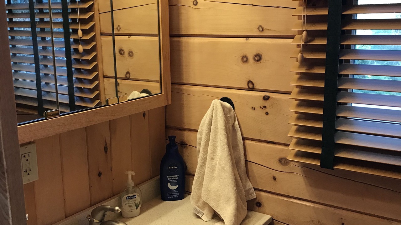 Photo of Bathroom in Becket