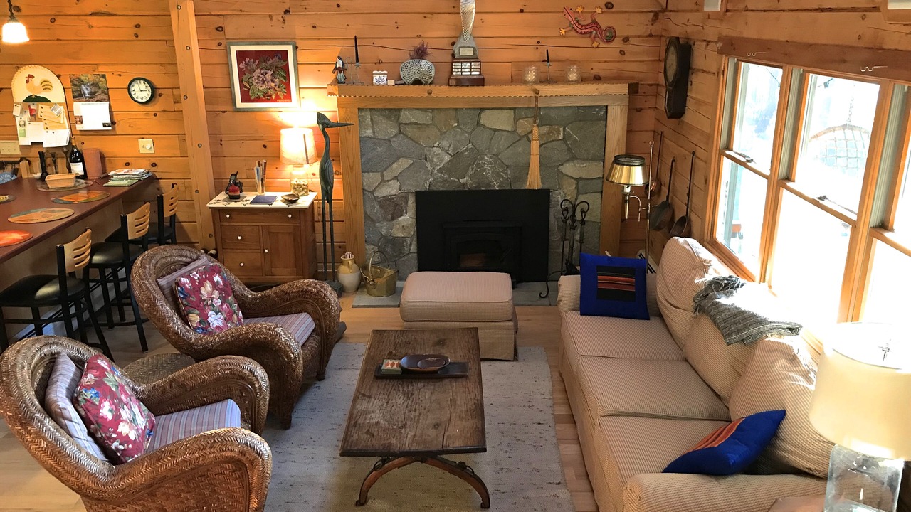 Photo of Bedroom in Becket