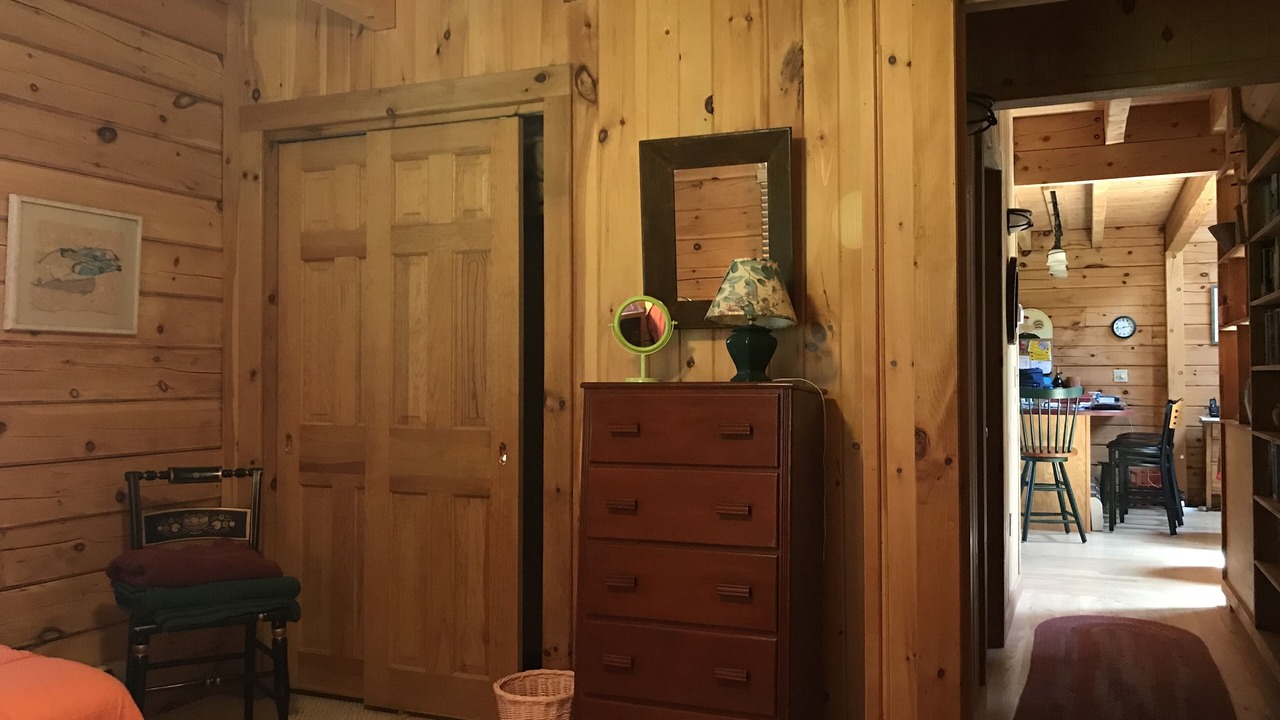 Photo of Bedroom in Becket