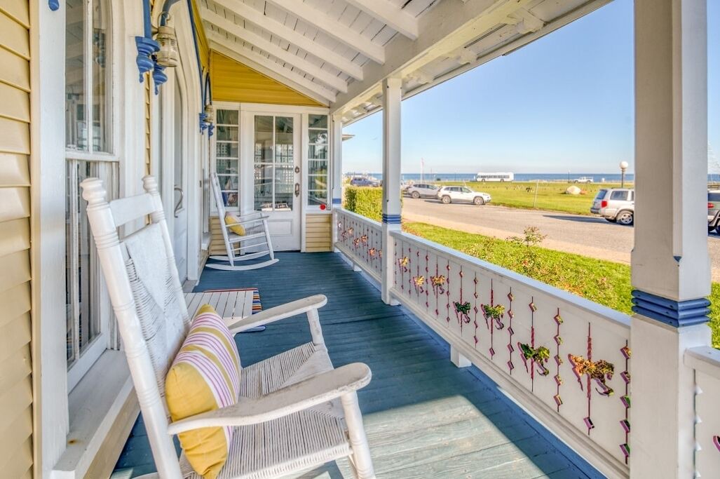 Photo of Others in Oak Bluffs