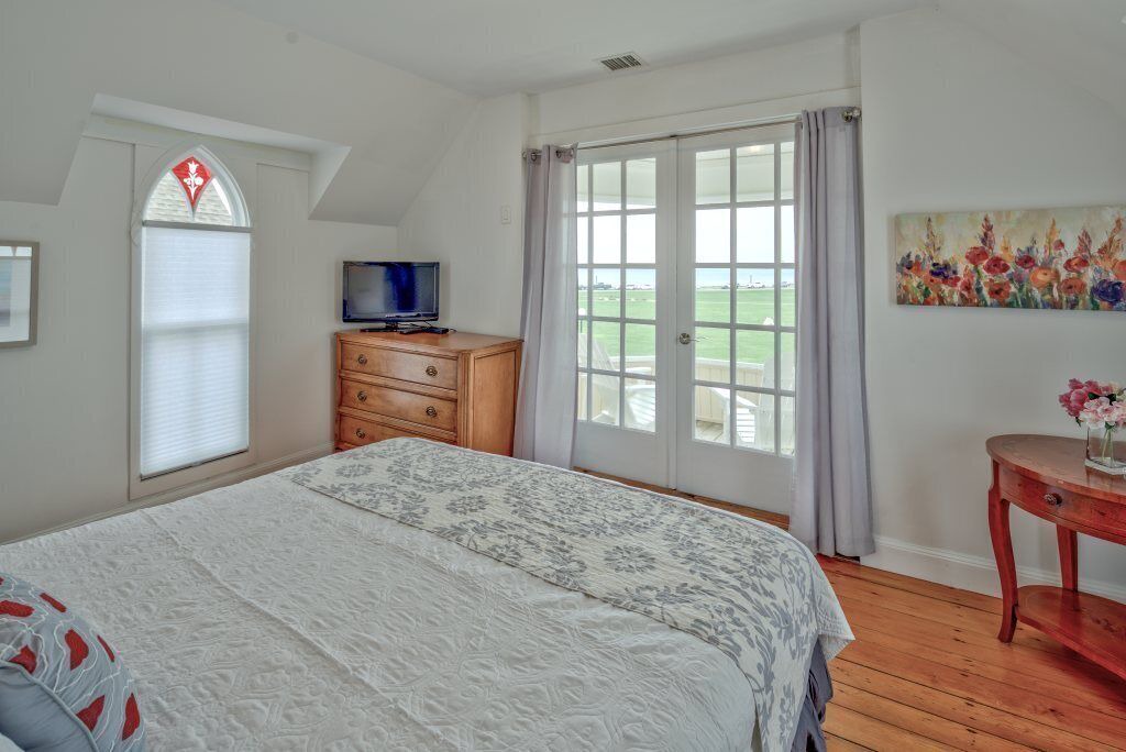Photo of Patio Balcony in Oak Bluffs