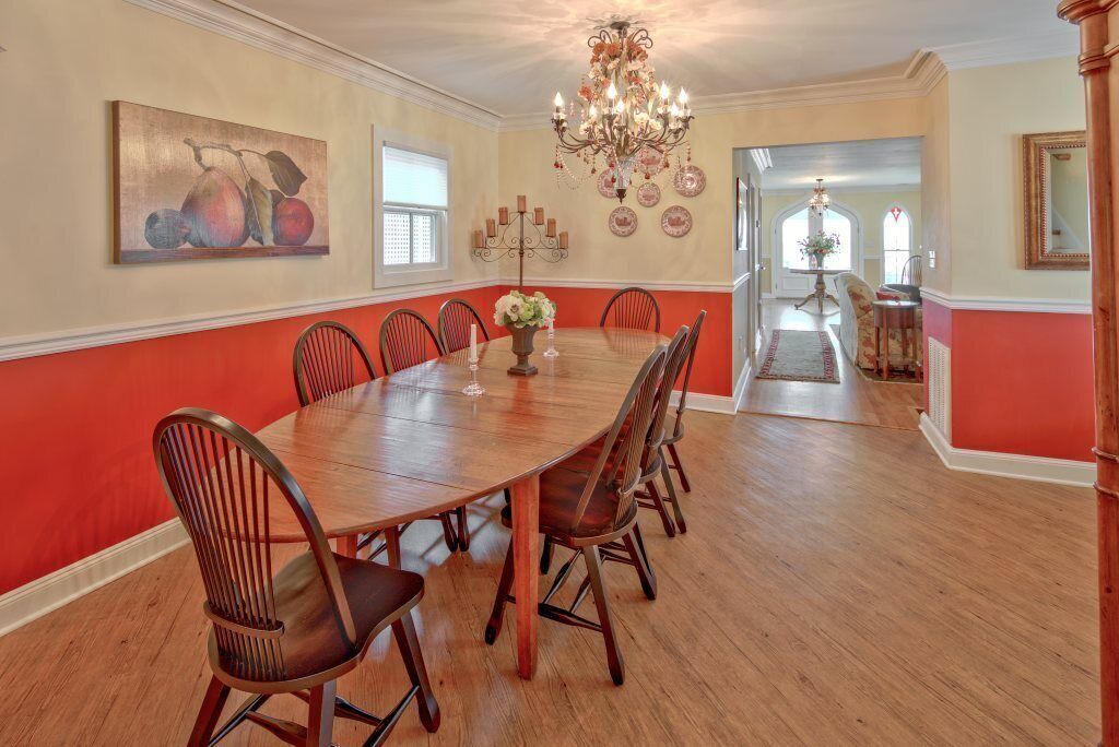 Photo of Bedroom in Oak Bluffs