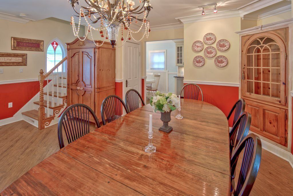 Photo of Bedroom in Oak Bluffs
