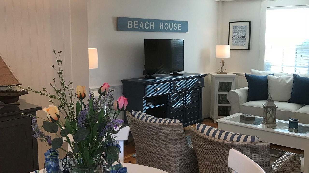 Photo of Bedroom in Mashpee