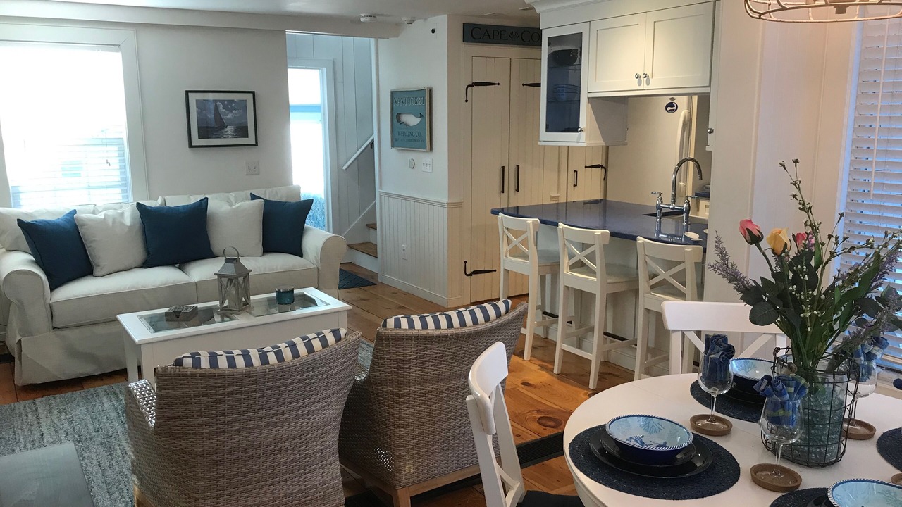 Photo of Bedroom in Mashpee