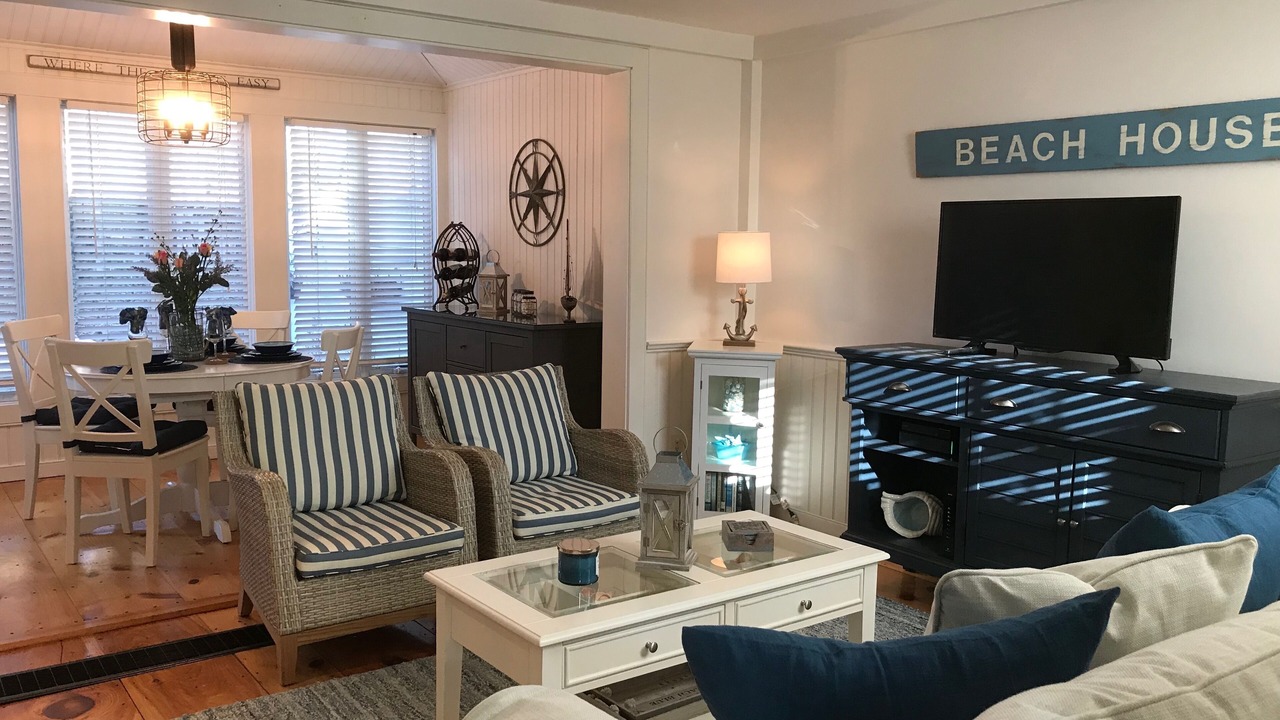 Photo of Bedroom in Mashpee
